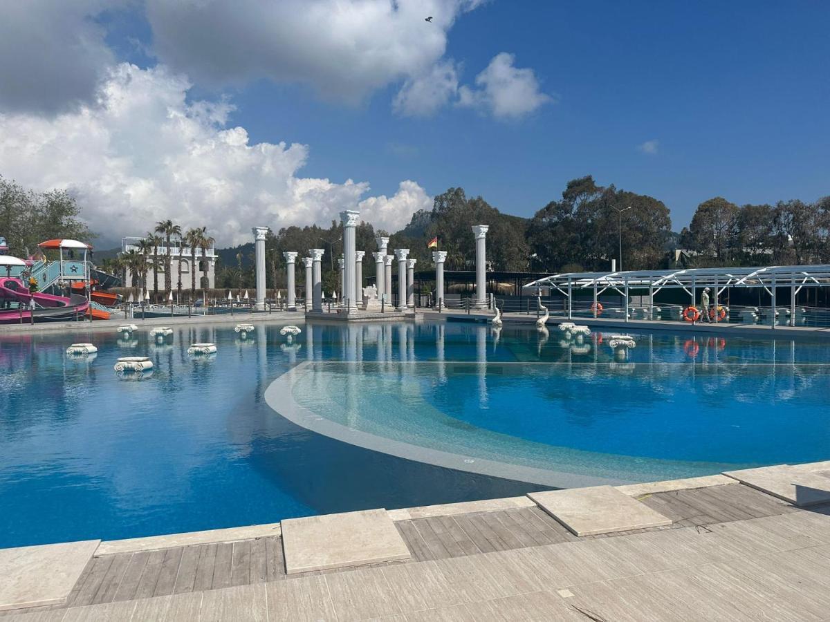 Miarosa Kemer Beach Kültér fotó