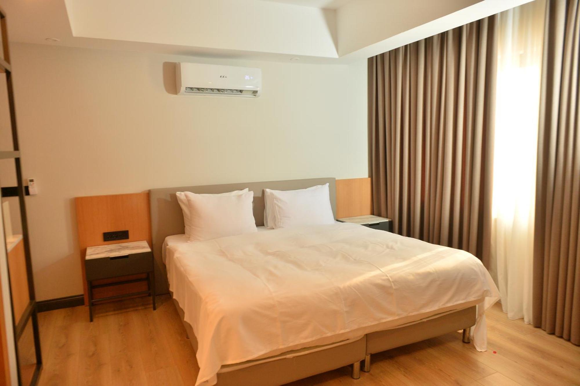 Miarosa Kemer Beach Kültér fotó