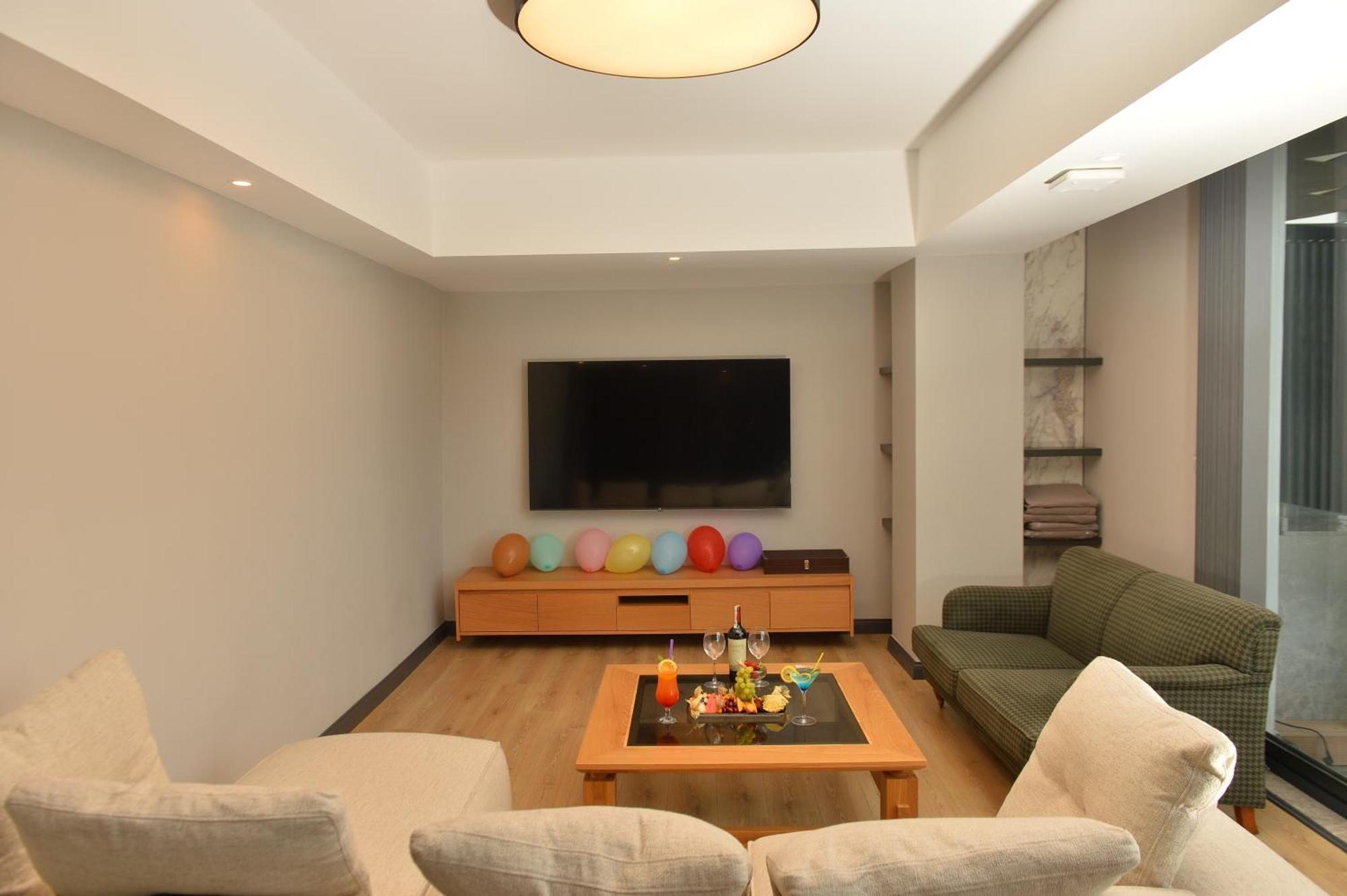 Miarosa Kemer Beach Kültér fotó