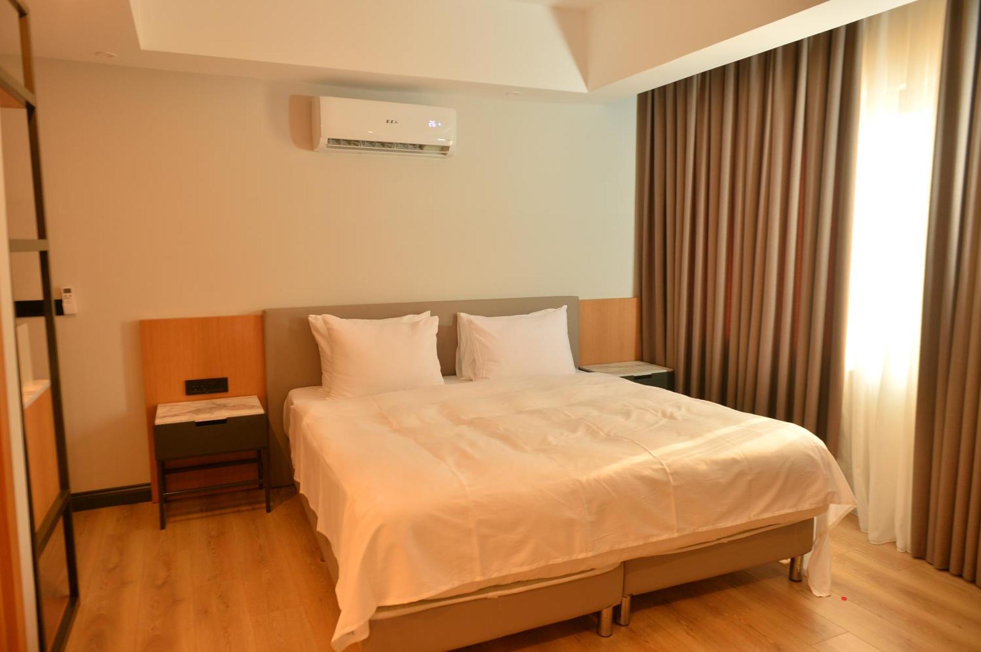 Miarosa Kemer Beach Kültér fotó