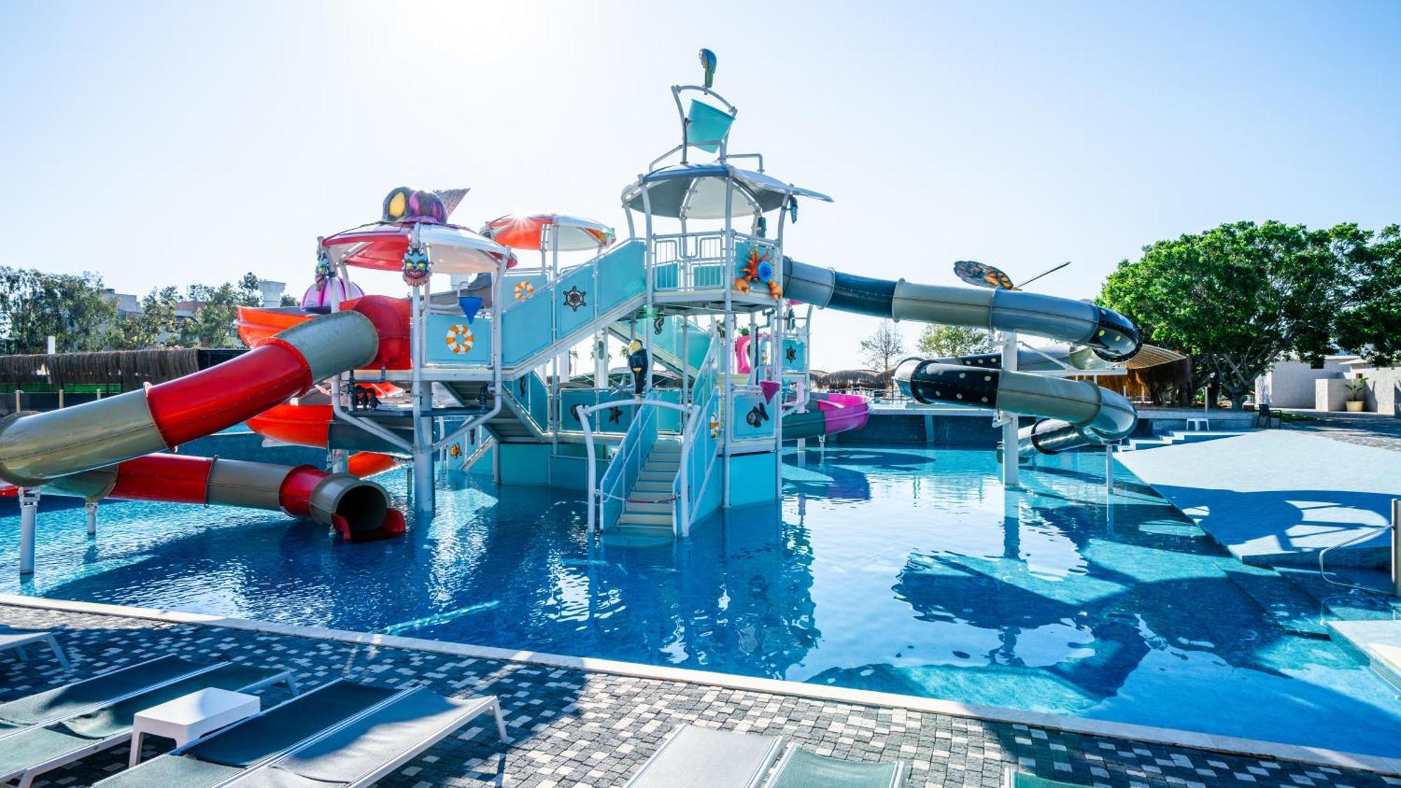 Miarosa Kemer Beach Kültér fotó