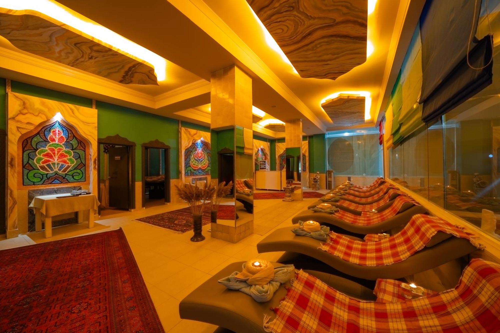 Miarosa Kemer Beach Kültér fotó