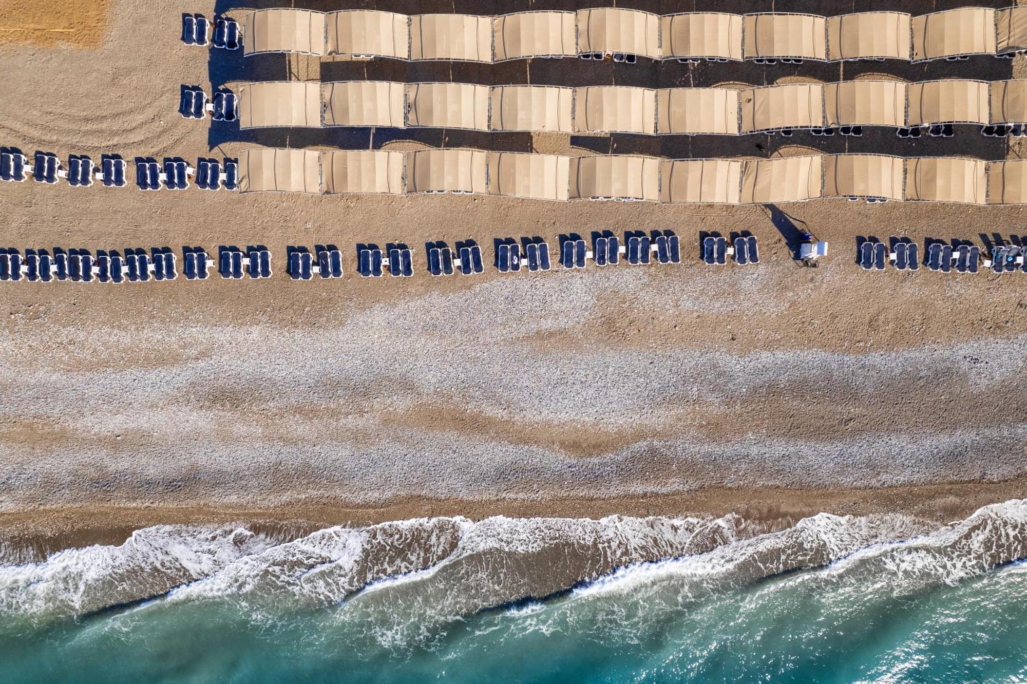 Miarosa Kemer Beach Kültér fotó