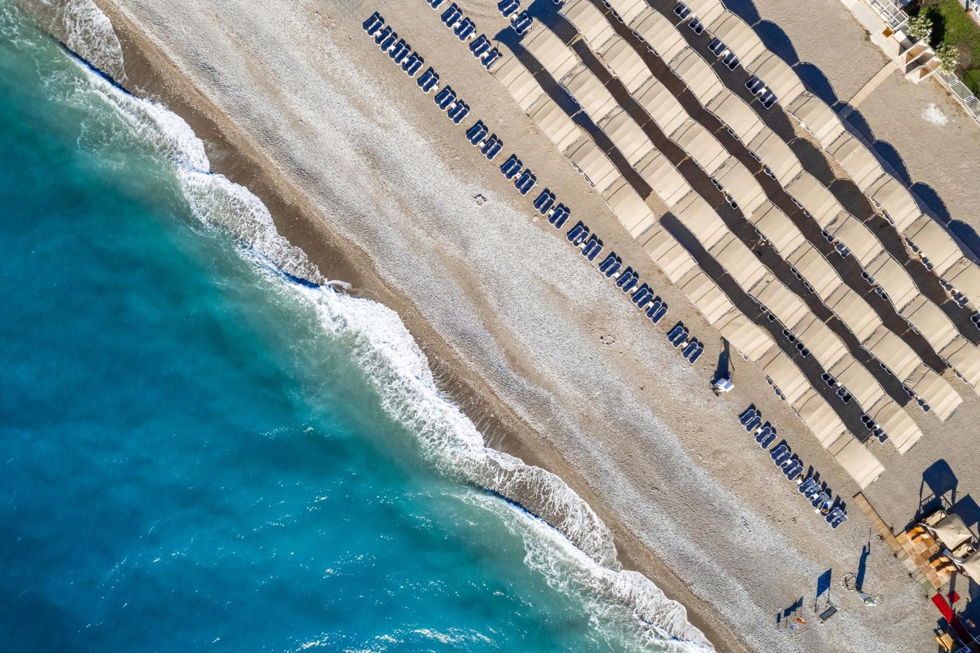 Miarosa Kemer Beach Kültér fotó