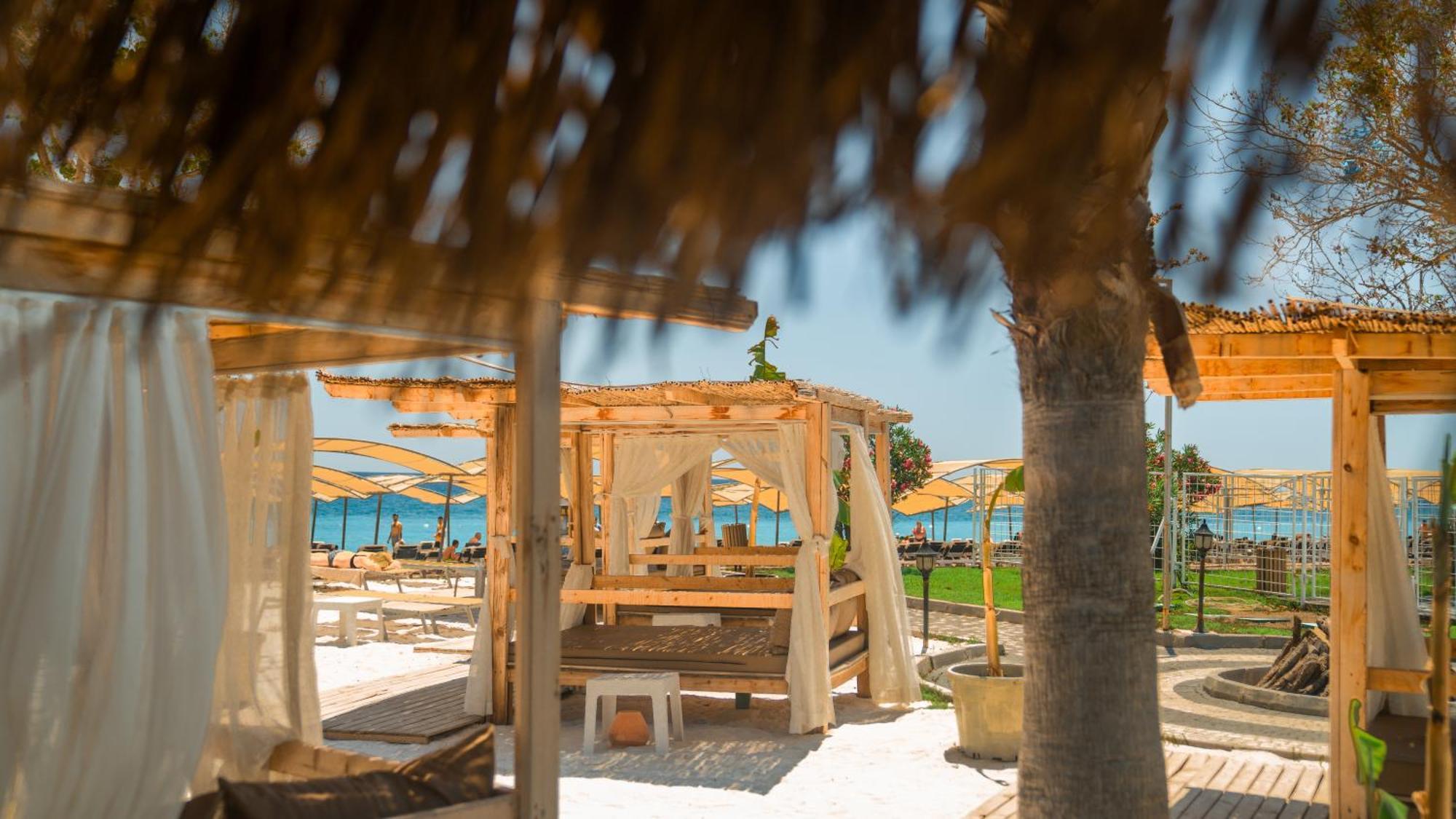 Miarosa Kemer Beach Kültér fotó