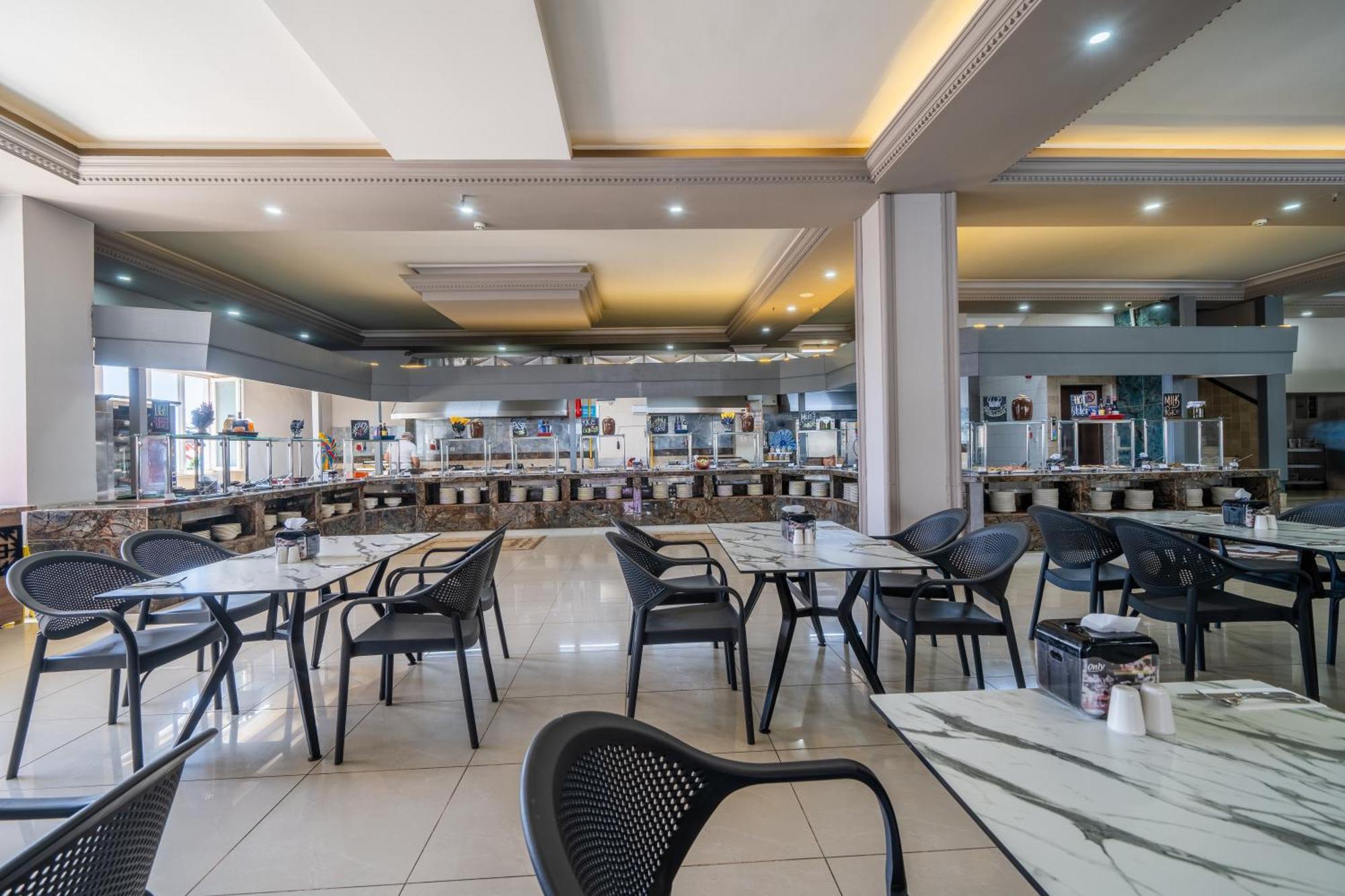 Miarosa Kemer Beach Kültér fotó