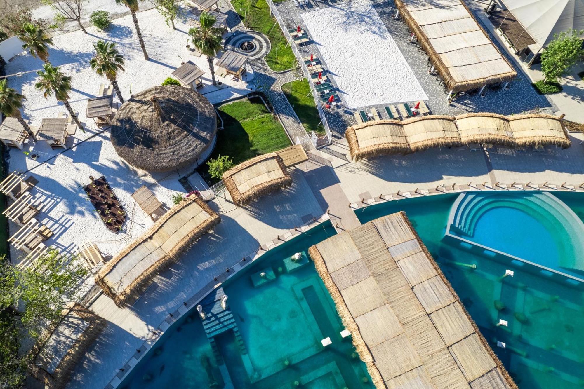 Miarosa Kemer Beach Kültér fotó