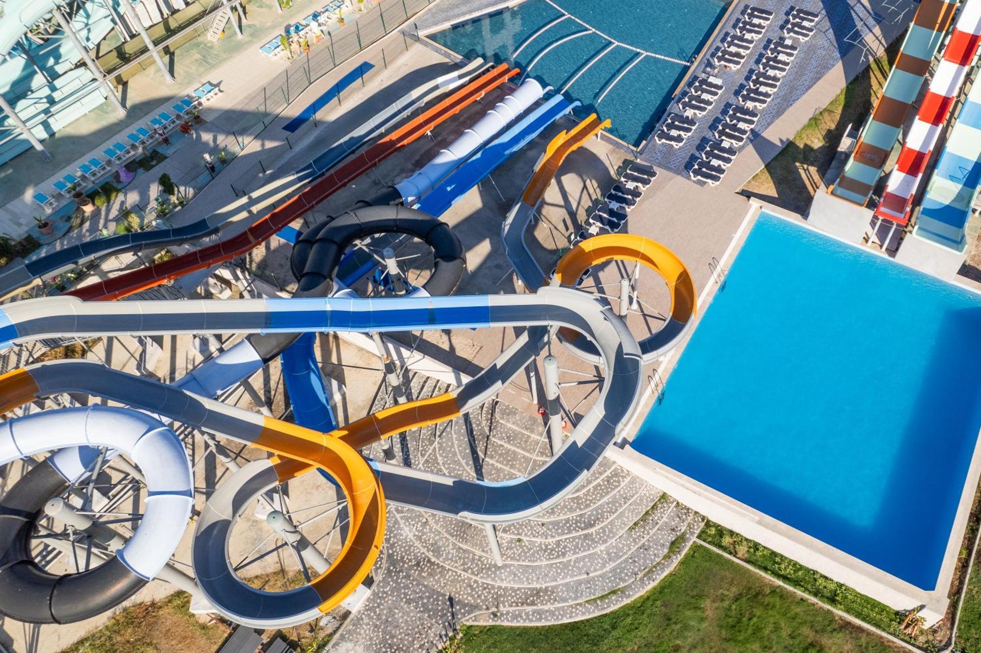 Miarosa Kemer Beach Kültér fotó